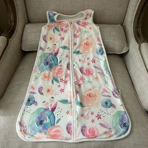 Copper Pearl sleep sack
